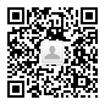 巨燁機械微信二維碼